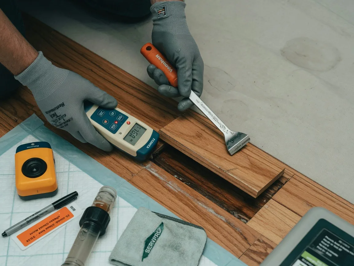 Why choose Water Damage Restoration in Cerritos, CA